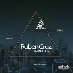 Tribiature - Single - Rubén Cruz Tribiature - Single - Rubén Cruz