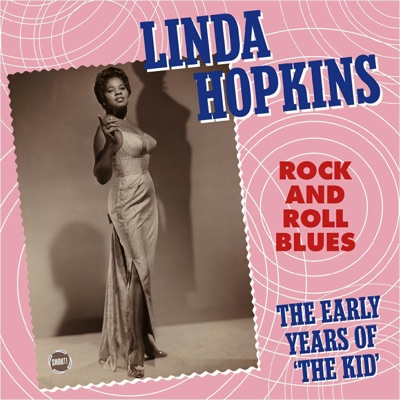 Rock and Roll Blues - Linda Hopkins