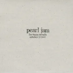 Las Vegas, NV 22-October-2000 (Live) - Pearl Jam