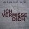 Ich vermisse Dich (feat. KAYEF) - Lil Rain lyrics