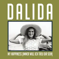 Am Tag als der Regen kam - Single - Dalida