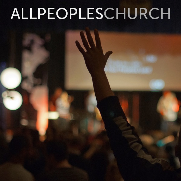 All Peoples Church San Diego cover