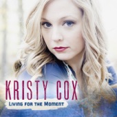 Kristy Cox - One Heartbreak Away