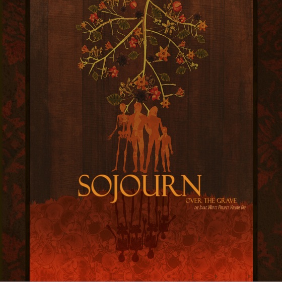 Cover artwork for Warrior