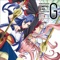 戦姫絶唱シンフォギアG キャラクターソング1 - Single ジャケット写真