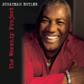 Jonathan Butler - Falling In Love With Jesus