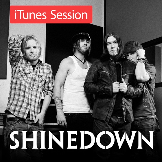 Cover artwork for Second Chance (iTunes Session)