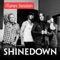 Devour (iTunes Session) - Shinedown lyrics
