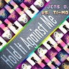 Hold It Against Me / Give & Take (Jens O. vs. Ti-Mo) - EP