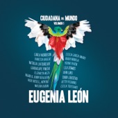 Latinoamérica (feat. Cecilia Toussaint, Moyenei Valdes, Tania Libertad, Lila Downs & Betsy Pecanins) artwork