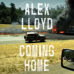 Coming Home - EP - Alex Lloyd