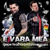 E Vara Mea (feat. Arando Marquez) - Single