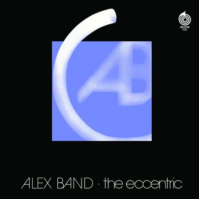 The Eccentric - Alex Band