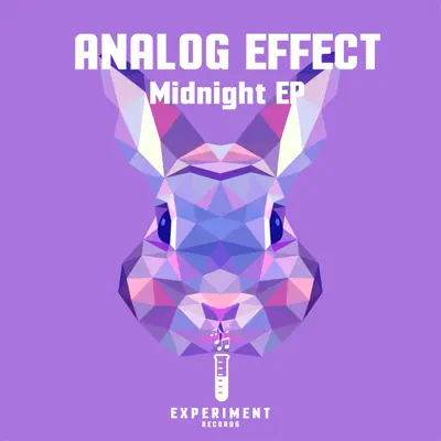 Midnight EP - Gaby