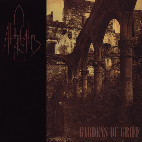 Cover artwork for At the Gates