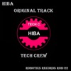 Hibra - EP, 2015