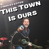 This Town Is Ours artwork
