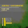 Planet Zero (Instrumental Mix) - Single album lyrics, reviews, download