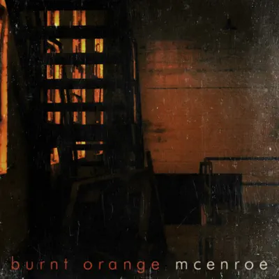 Burnt Orange - McEnroe Burnt Orange - McEnroe