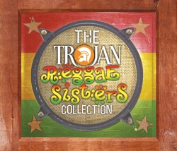 The Gaylettes, Lynn Taitt & The Jets - Son of a Preacher Man