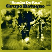 Grupo Batuque - Mama Samba
