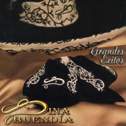 Dina Buendia - Urge