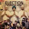 Election (feat. Smayra) - Single album lyrics, reviews, download