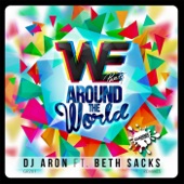 We Party All Around the World Remixes (feat. Beth Sacks) artwork