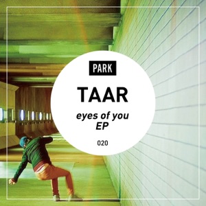 eyes of you - Single