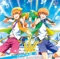 THE IDOLM@STER SideM ST@RTING LINE-05 W - Single ジャケット写真
