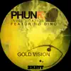 Gold Vision (feat. Dino) album lyrics, reviews, download