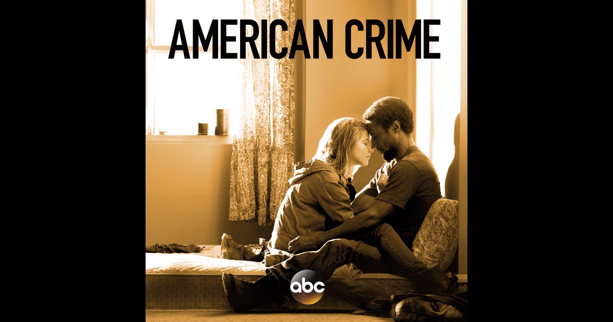 american crime series to watch