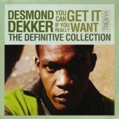 Desmond Dekker - Jeserine