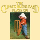 The Climax Blues Band Plays On artwork
