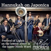 Panorama Jazz Band - Hanukkah On Japonica