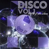 Bruton Vaults: Disco, Vol. 1 artwork