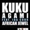 African Jewel (feat. Ida Corr) - Kuku Agami lyrics