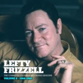 Lefty Frizzell - The Marriage Bit