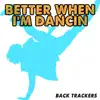 Better When I'm Dancin' (Instrumental) song lyrics