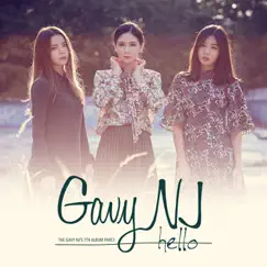 The Gavy NJ's 7th Album, Pt. 1 'Hello' by Gavy nj album reviews, ratings, credits