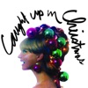 Caught up in Christmas - Single artwork