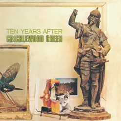 Cricklewood Green (2002 Remaster) - Ten Years After