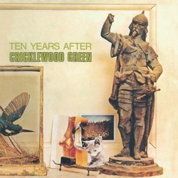 Ten Years After - Love Like a Man (2002 Remaster)