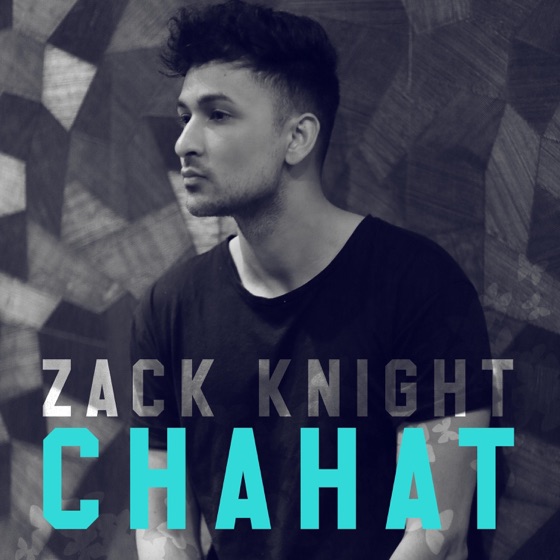 Cover artwork for Chahat