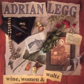 Adrian Legg - Divorcee's Waltz