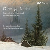 Dresdner Kammerchor