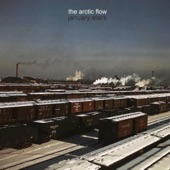 The Arctic Flow - January Stars