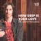 How Deep Is Your Love (feat. Gabriel Mezzalira) - Nossa Toca lyrics