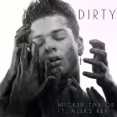 Dirty (feat. Aleks Rey) artwork