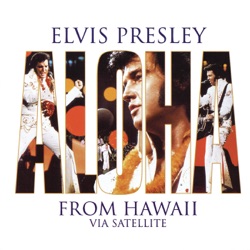 Elvis Presley - A Big Hunk O' Love